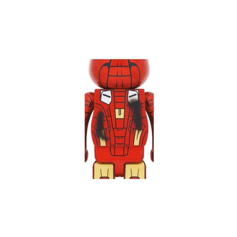 BE@RBRICK ArtToy-1