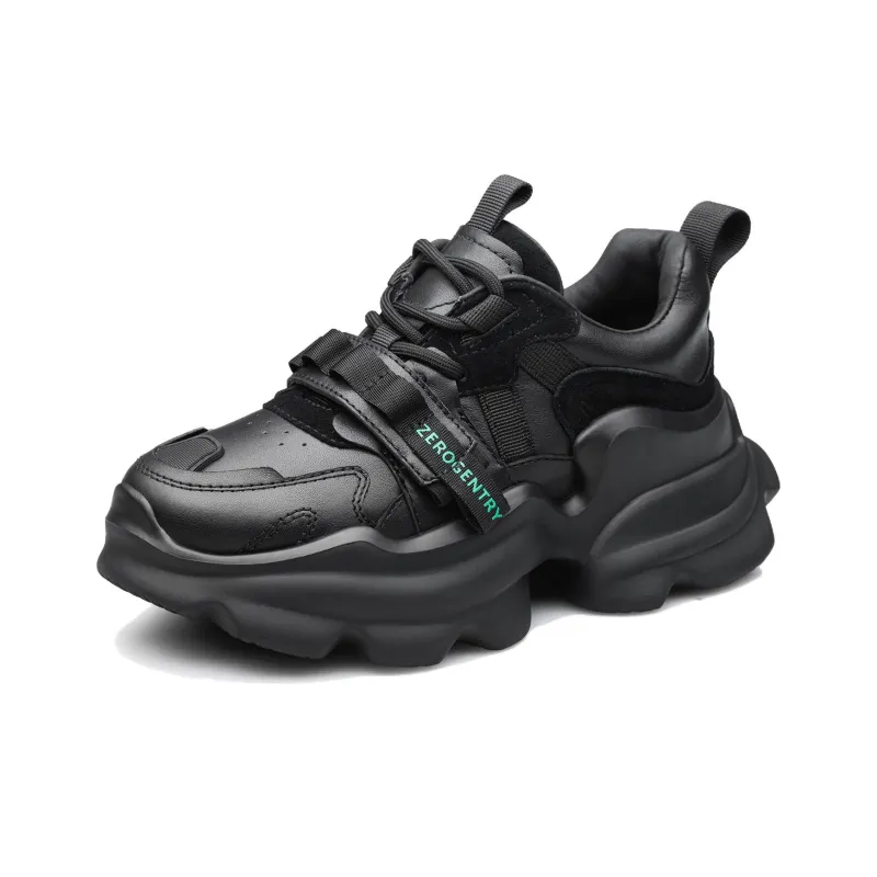 ZRO Low-Top Chunky Sneakers 5.6cm Women's-6