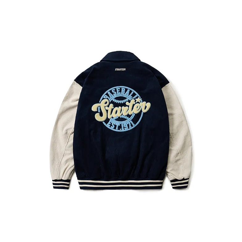 STARTER Baseball Jerseys Unisex-10