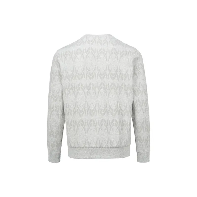 Reebok Sweatshirts Unisex White-1