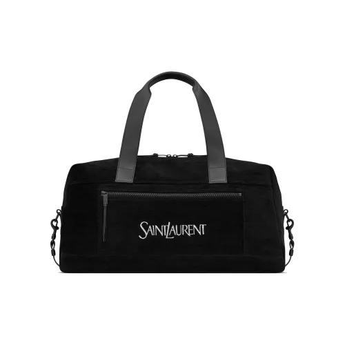 SAINT LAURENT Travel Bags