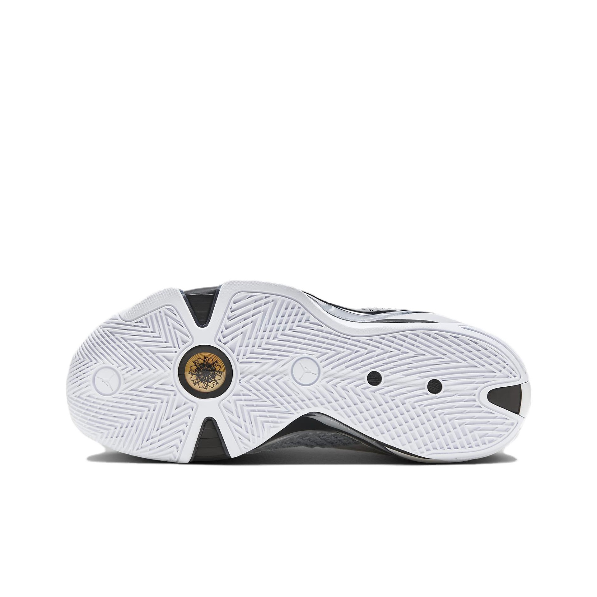 JORDAN 38 Pf Fiba White Sole - POIZON