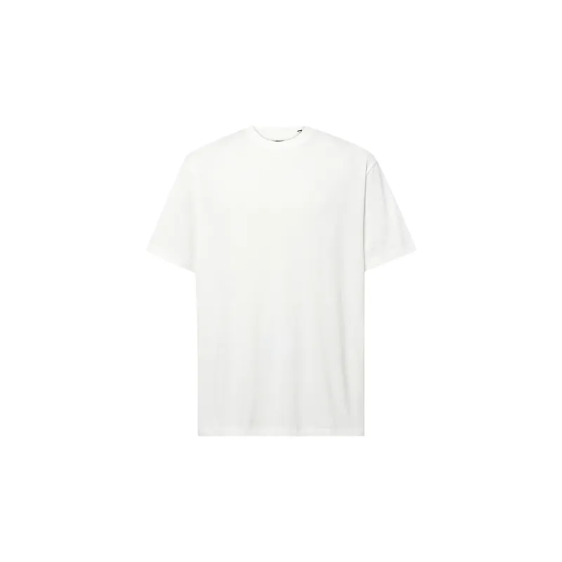 Y-3 Plain T-shirt-0