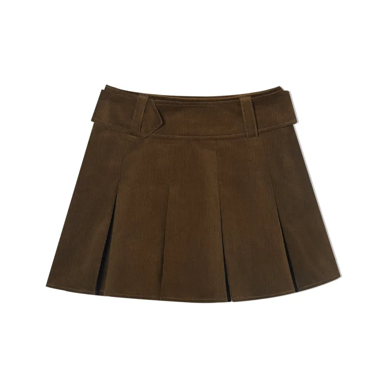EPTISON WOMAN Casual Short Skirts Women's-1