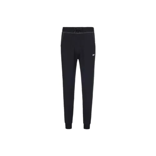 Reebok Knitted Sweatpants Women's Black