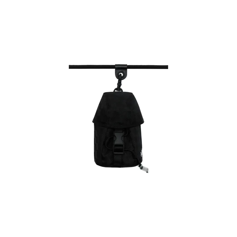 ADER ERROR Kidney Multi pouch Belt Bag-7
