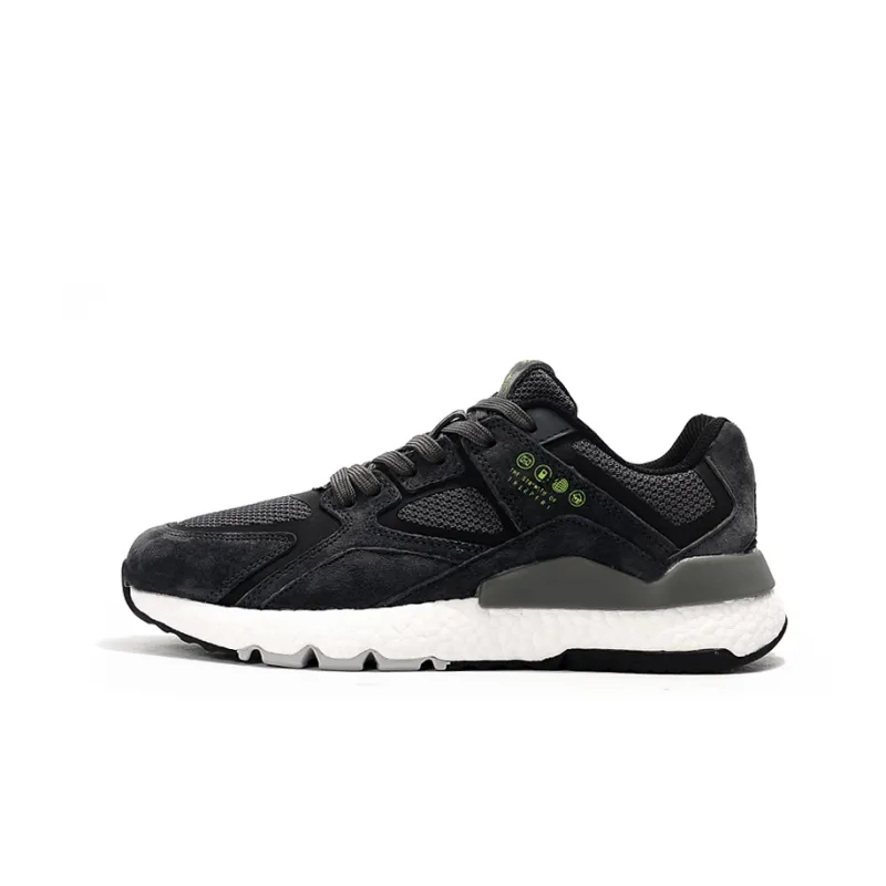 TREEPERI Low-Top Running Shoes Unisex-12