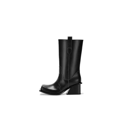 Lost In Echo Ankle Boots Women's Black