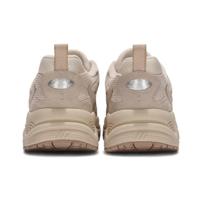 Mizuno Casual Dad Shoes 'Pepper Grey'-5