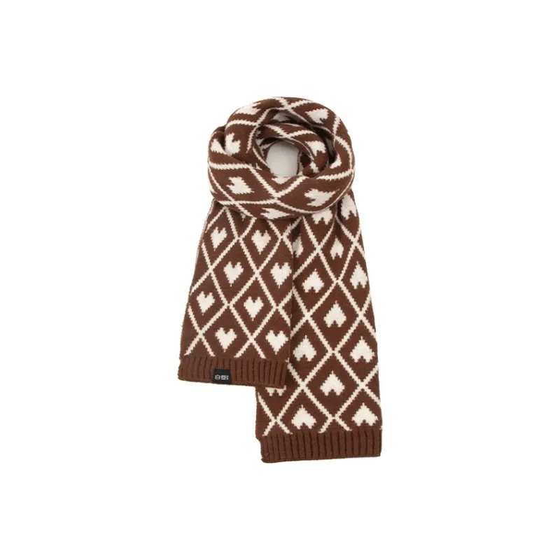 BAIJUAN Shawls Unisex-2