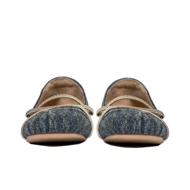 Wonderful Couple Casual Single Shoes 1.5cm Women's-47