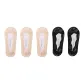 Skin *3+Black *2