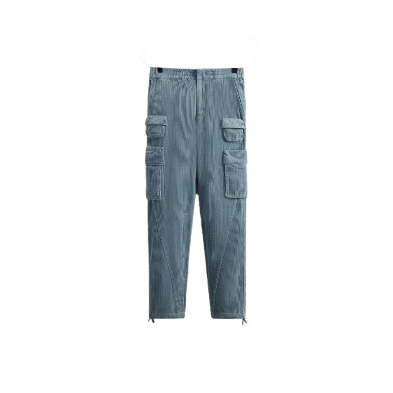 KITH Cord Chauncey Cargo Pant-1