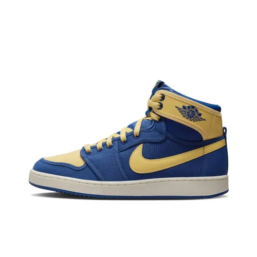 Jordan 1 Retro AJKO Laney