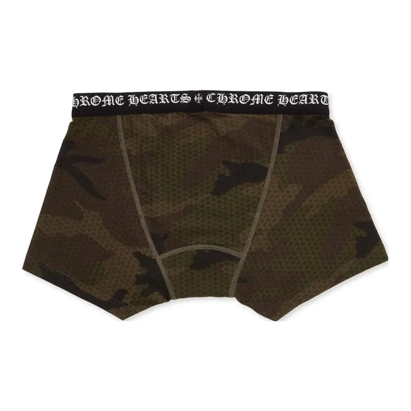 Chrome Hearts Men Underpants-1