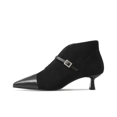 BOSSSUNWEN High Heels Women's