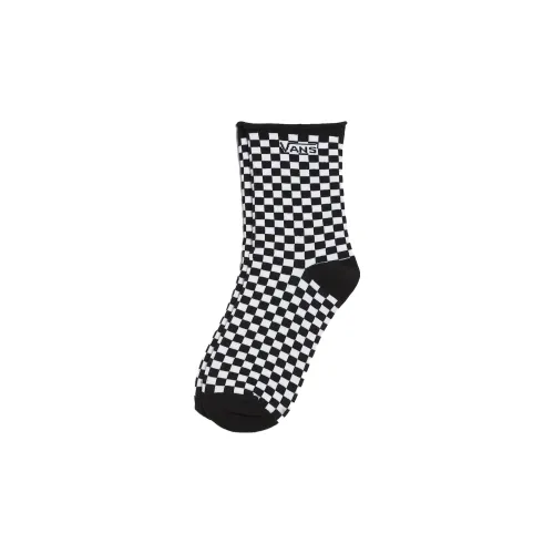 Vans Women's Mid-Calf Socks