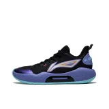 Black Purple