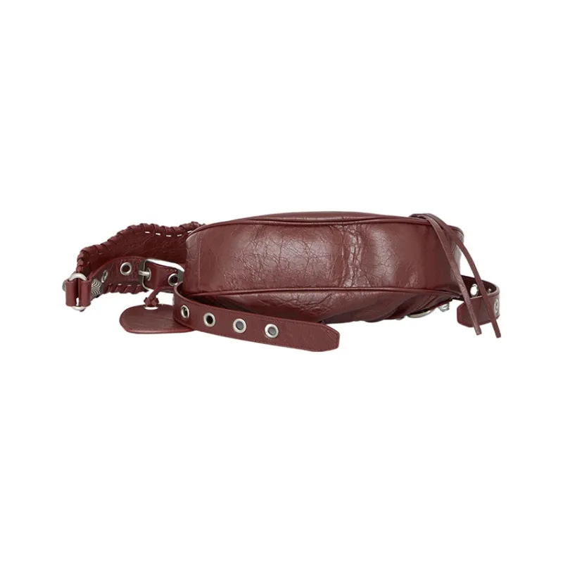 Balenciaga Le Cagole Zipped Xs Shoulder Bag-2