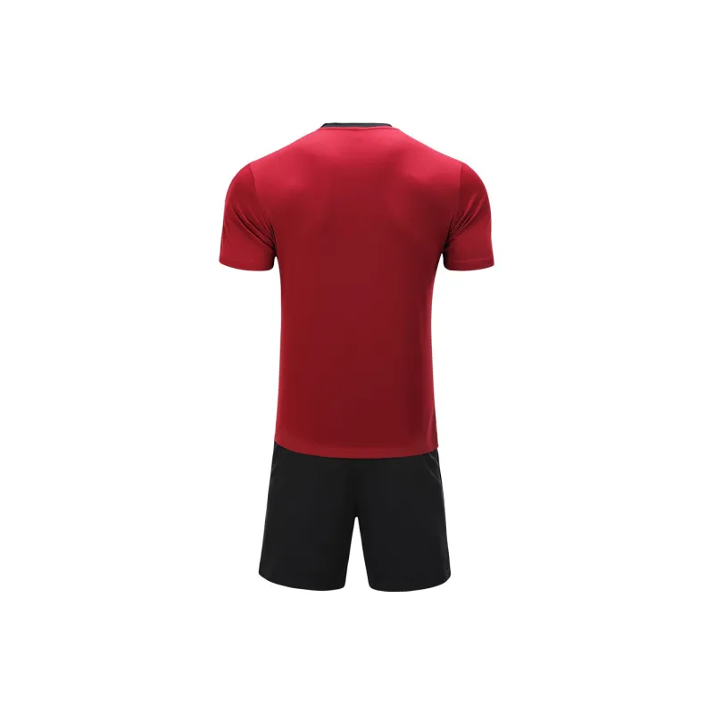 KELME Soccer Jersey Sets Unisex-15