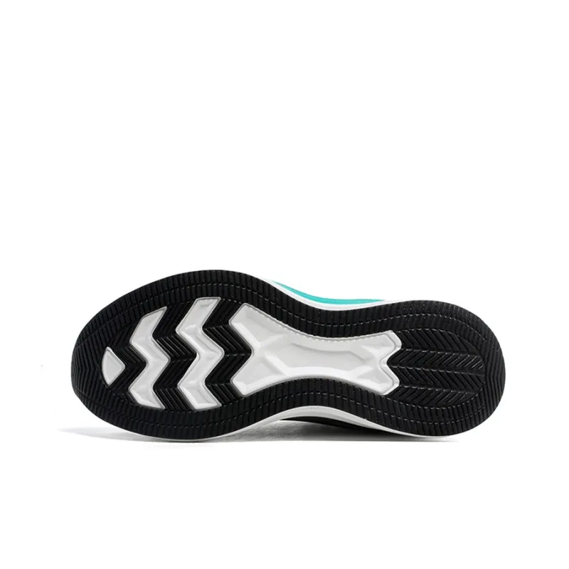 K-bird Slip-Resistant Water-Resistant Low-Top Running Shoes Men's-14