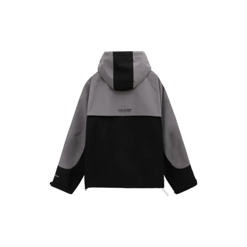 VOLCOM Jackets Men-1