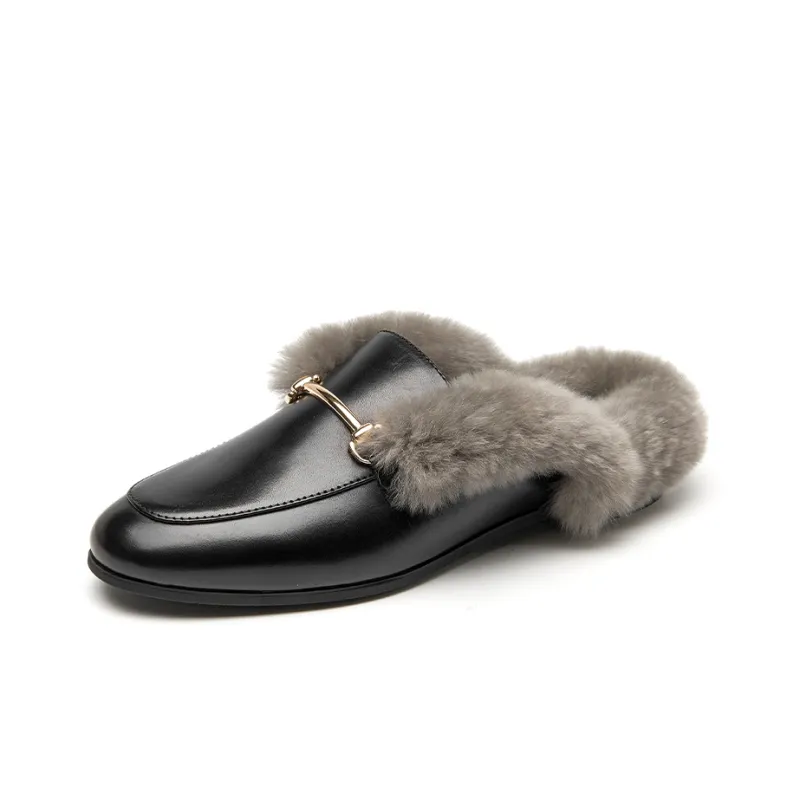 Beau Today Casual Single Shoes Women's-1