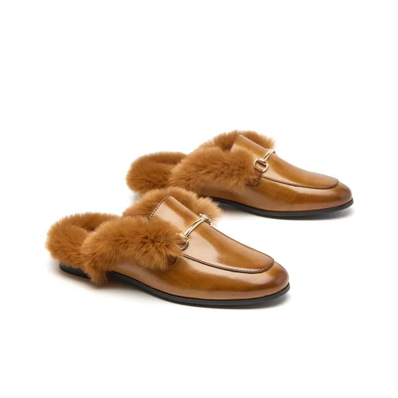 Beau Today Casual Single Shoes Women's-11