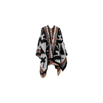MUSTKOO Shawls Women's