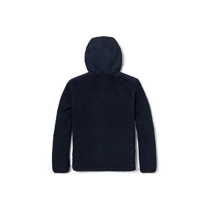 Timberland Outdoor Hiking Waterproof And Windproof Windbreaker Jacket Men's Dark Sapphire-5
