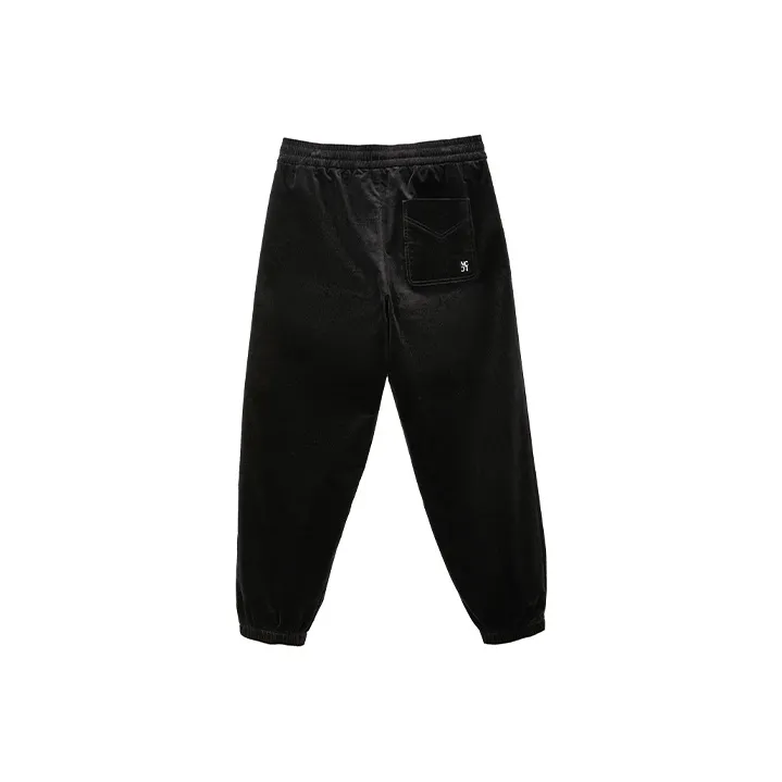 JACK&JONES Casual Pants Men-1