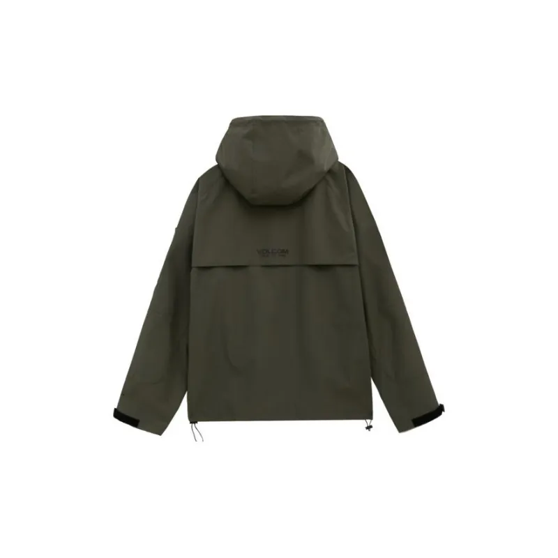 VOLCOM Jackets Men-4