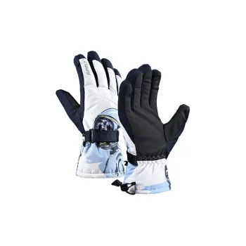 SUPIELD Aerogel Series Ski Gloves Mittens Unisex