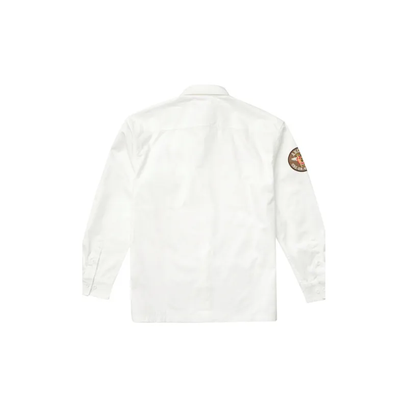 AKCLUB Long Sleeved Shirts Men's-1