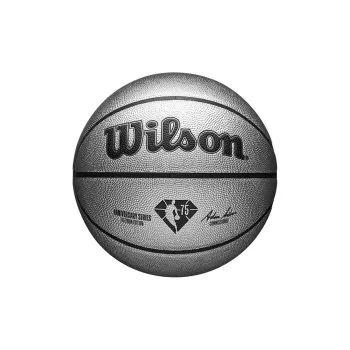 Wilson NBA 75th Anniversary Series Basketball
