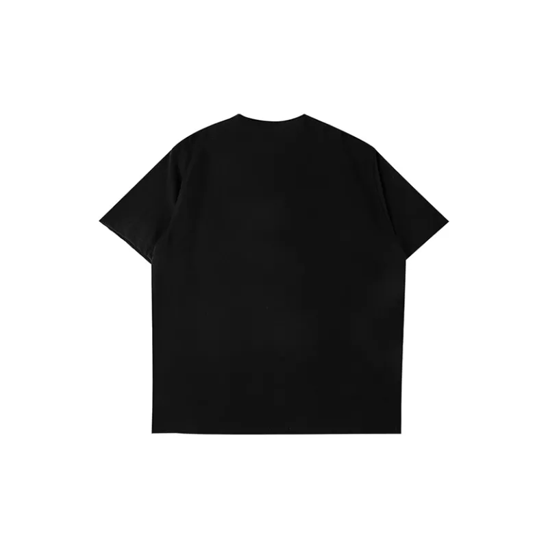 SWISH THE BALL IN T Shirts Unisex-5