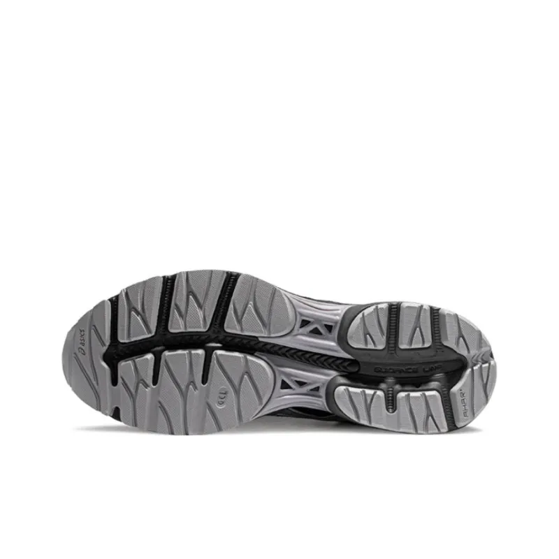 Asics Gel Flux 4 'Black Silver'-4
