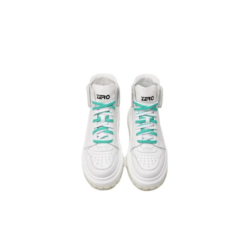 ZRO Low-Top Skateboard Shoes 4.2cm Women's-3