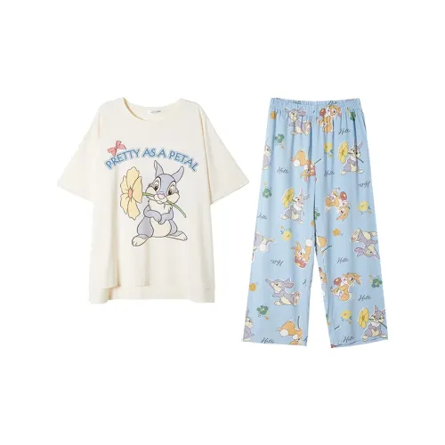 GUKOO Women's Pajama Sets