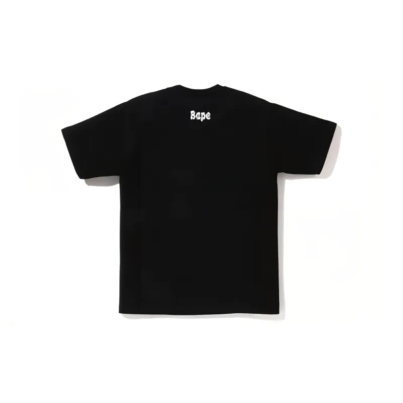 Bape Brush Baby Milo Tee-3