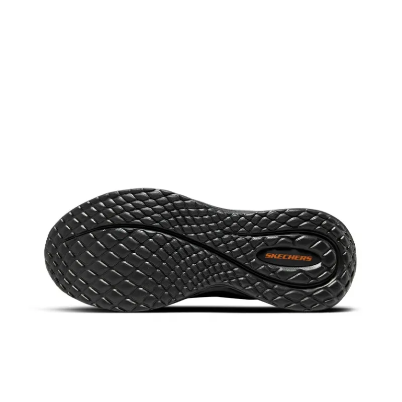 Skechers Arch Fit Skechers Men's Casual Shoes Men's Black-5