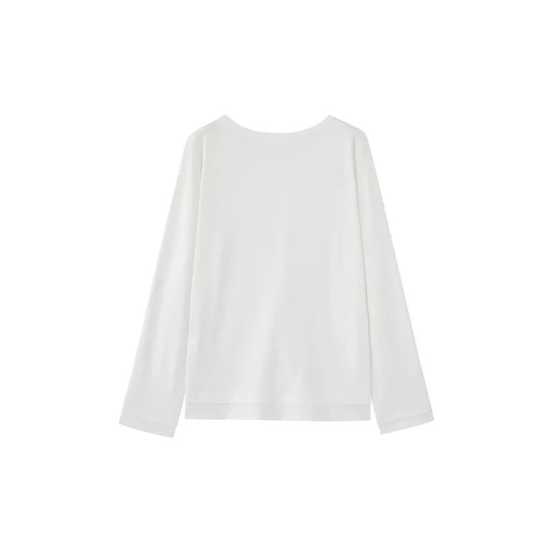 Luqingyi T-Shirts Women's-1
