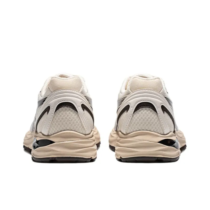 Asics Gel Flux Cn 'Cream White Black' Women's-4