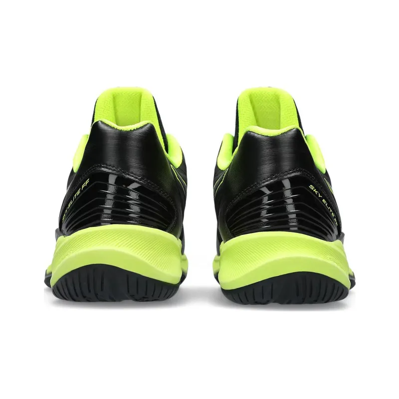 Asics Sky Elite Ff 2 Black Safety Yellow-5