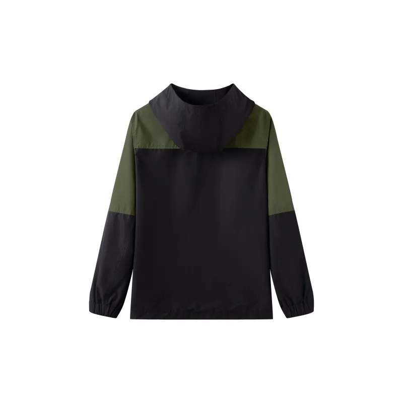 CAMEL Jackets Unisex-7