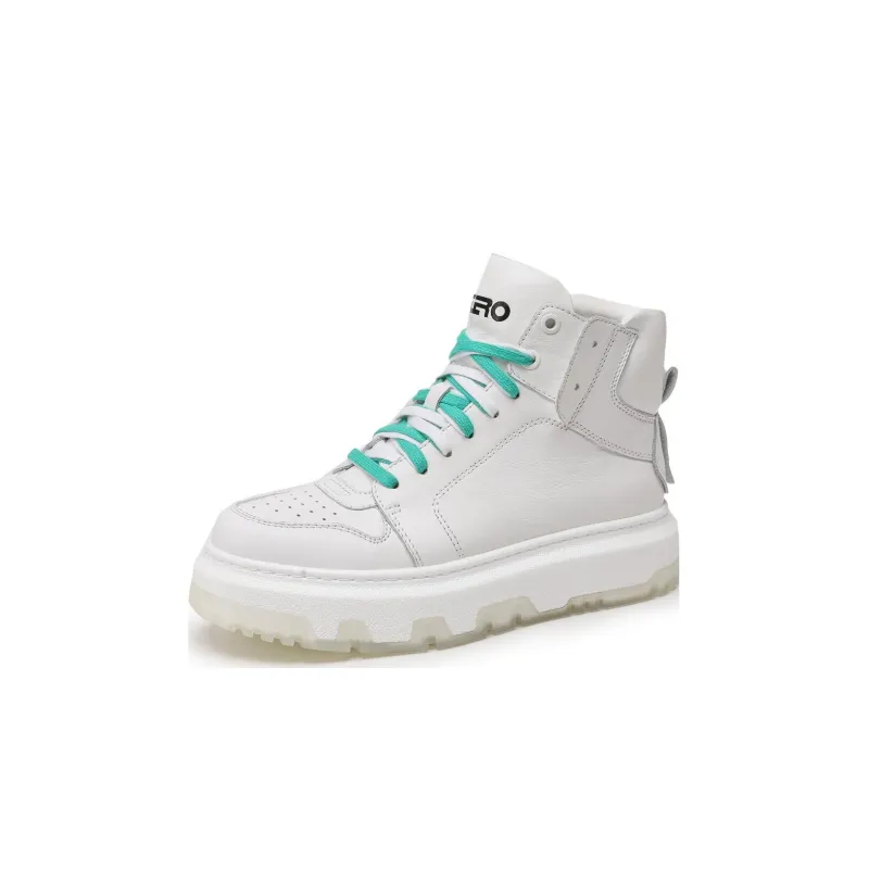 ZRO Low-Top Skateboard Shoes 4.2cm Women's-1