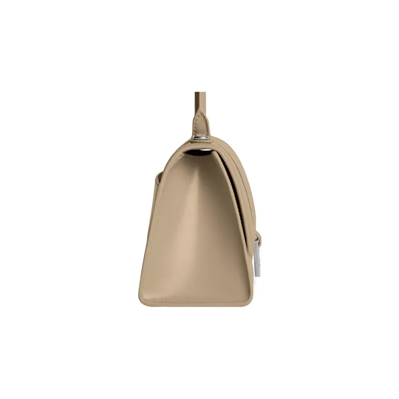 Balenciaga Hourglass Small Tote Bag-2