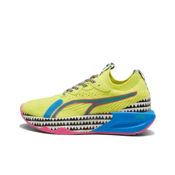 Puma Lemlem X PWR XX Nitro 'Yellow Burst'