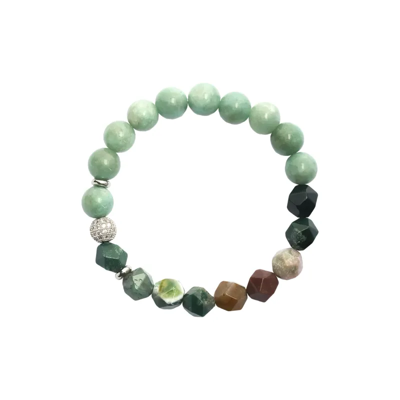 WHY PLAY Bracelets Unisex-11