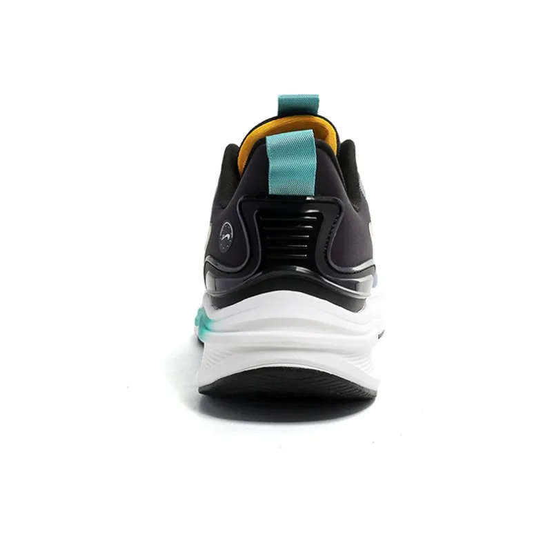 K-bird Slip-Resistant Water-Resistant Low-Top Running Shoes Men's-13